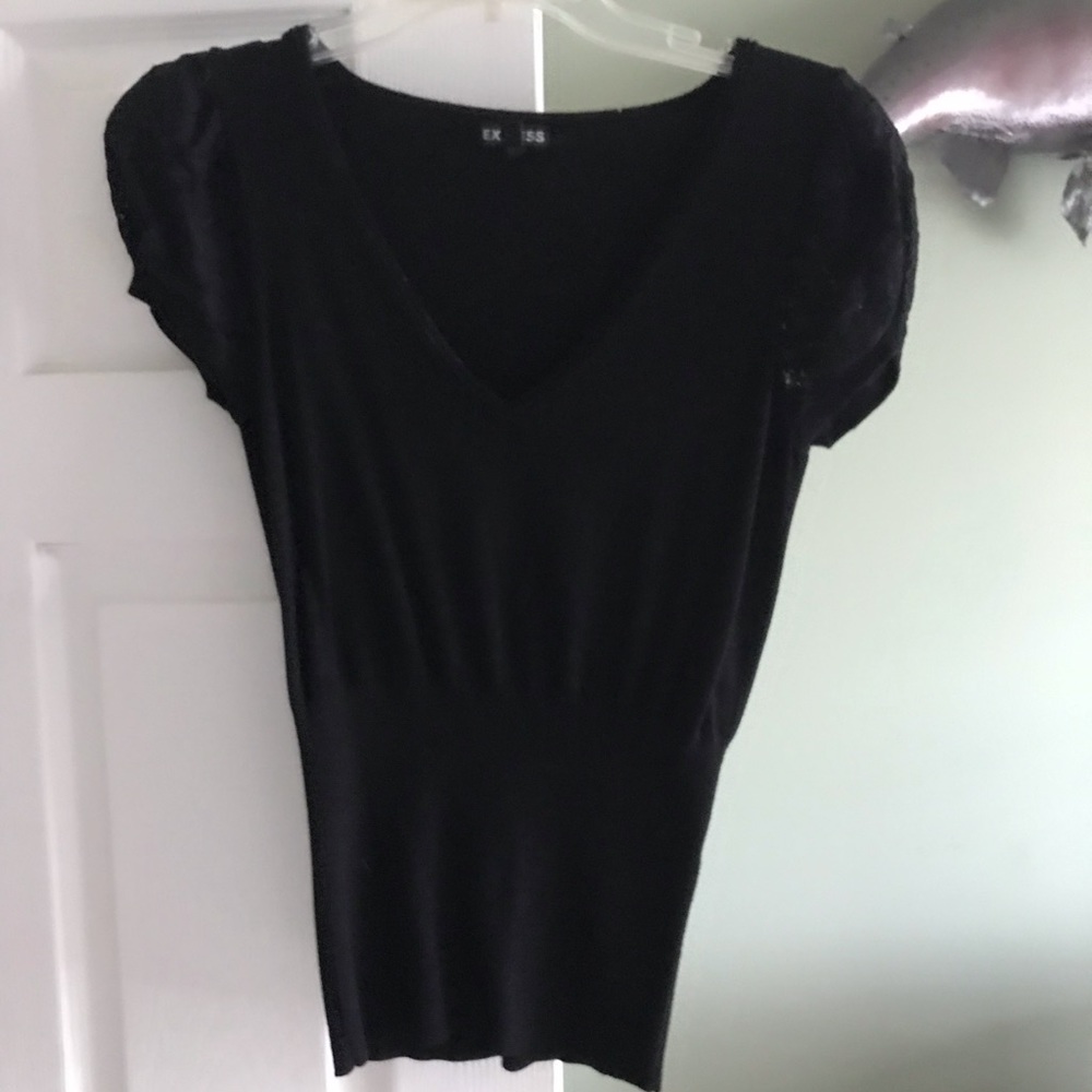 Express shirt